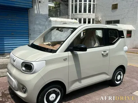 2024 WuLing HongGuang MINI EV