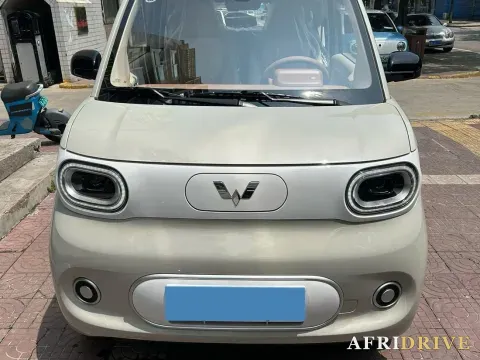2024 WuLing HongGuang MINI EV 2