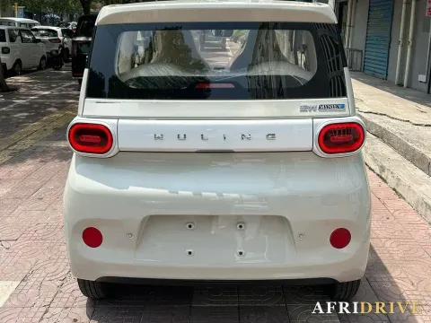 2024 WuLing HongGuang MINI EV 5