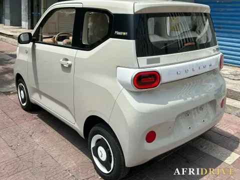 2024 WuLing HongGuang MINI EV 6