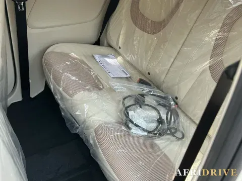 2024 WuLing HongGuang MINI EV 8