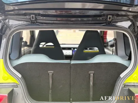 2022 WuLing HongGuang MINI EV 6