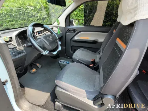 2022 WuLing HongGuang MINI EV 2