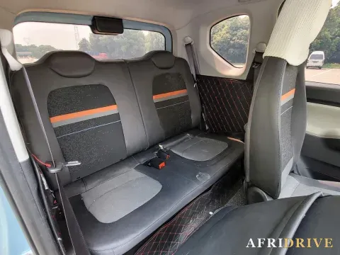 2022 WuLing HongGuang MINI EV 3