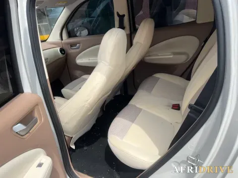 2025 WuLing HongGuang MINI EV 3