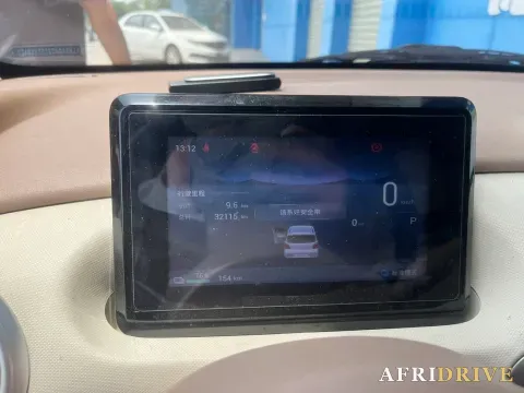 2025 WuLing HongGuang MINI EV 8