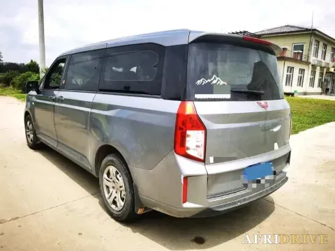 2021 WuLing ZhengChen 4