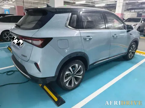 2021 WuLing XingChen 4