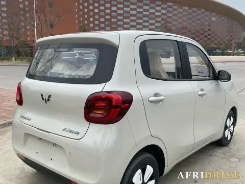 2026 WuLing HongGuang MINI EV 6