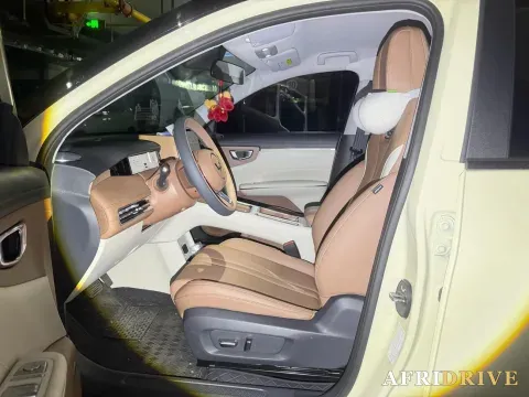 2025 WuLing BinGuo S 4