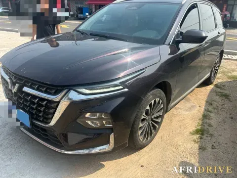 2023 WuLing KaiJie