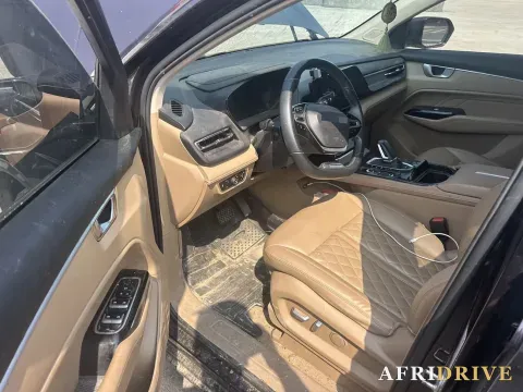 2023 WuLing KaiJie 2