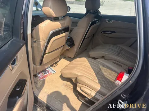 2023 WuLing KaiJie 3