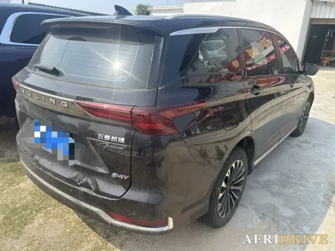 2023 WuLing KaiJie 4