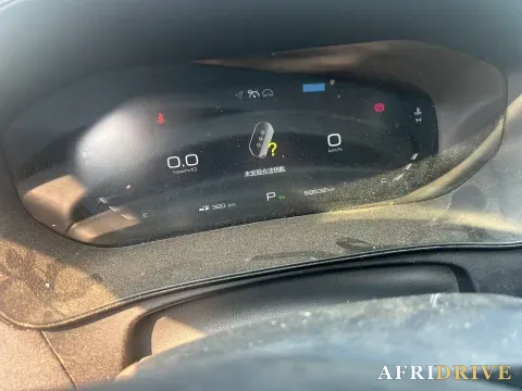 2023 WuLing KaiJie 5
