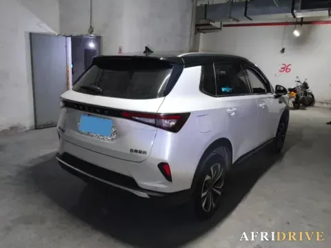 2021 WuLing XingChen 2