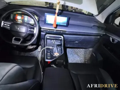 2021 WuLing XingChen 4