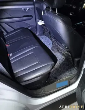 2021 WuLing XingChen 5