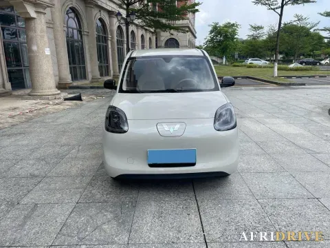 2025 WuLing HongGuang MINI EV 2