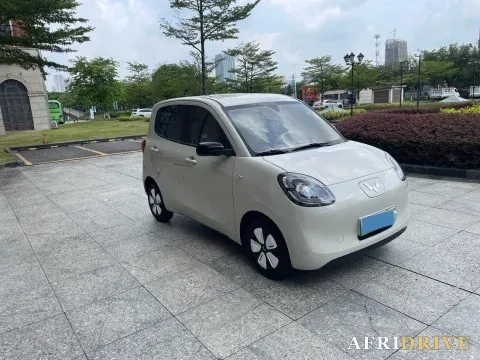 2025 WuLing HongGuang MINI EV 3