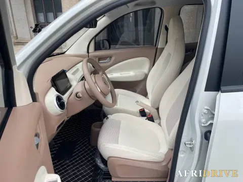 2025 WuLing HongGuang MINI EV 4