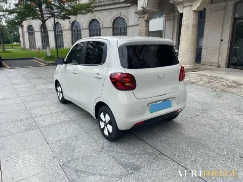 2025 WuLing HongGuang MINI EV 6