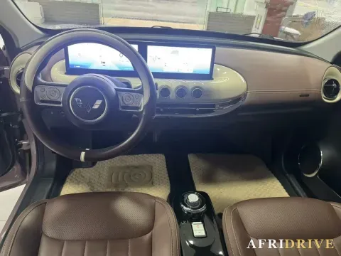2023 WuLing BinGuo 4