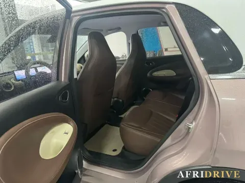 2023 WuLing BinGuo 5