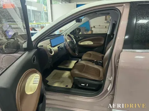 2023 WuLing BinGuo 7