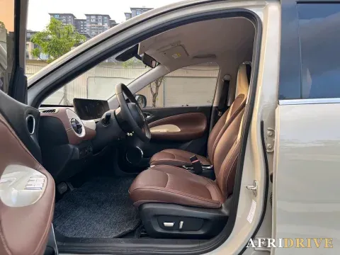 2024 WuLing BinGuo 4