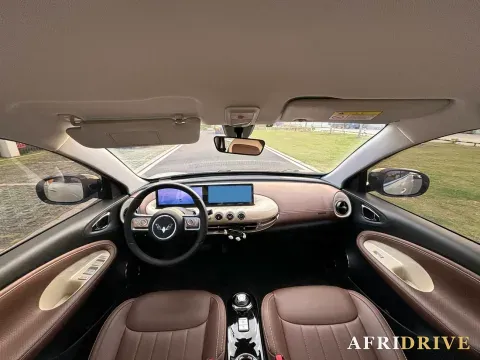 2024 WuLing BinGuo 5