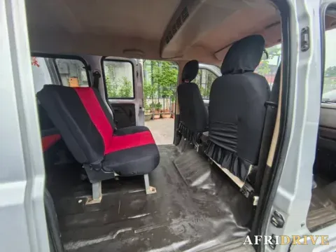 2022 WuLing RongGuang S 5