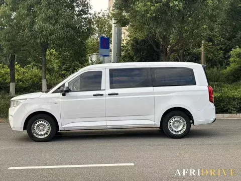 2021 WuLing ZhengChen 4