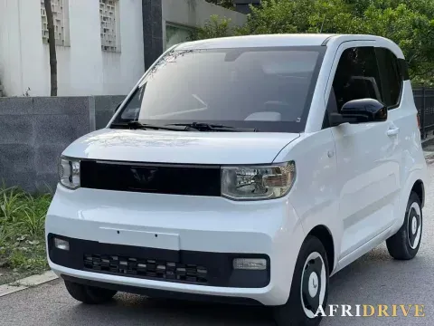 2020 WuLing HongGuang MINI EV