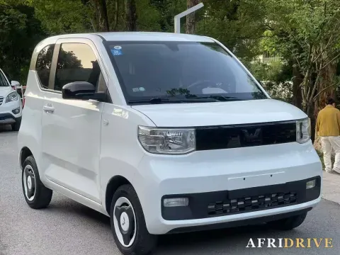 2020 WuLing HongGuang MINI EV 2
