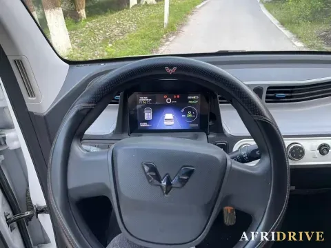 2020 WuLing HongGuang MINI EV 3