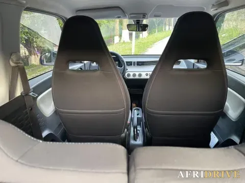 2020 WuLing HongGuang MINI EV 5