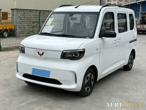 2025 WuLing ZhiGuang