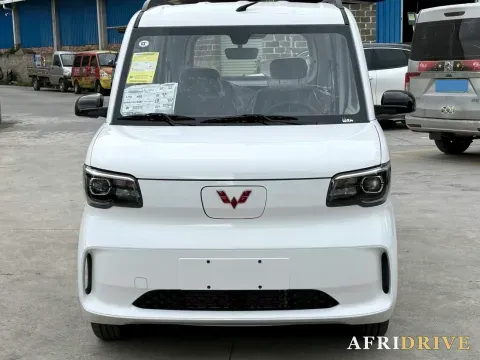 2025 WuLing ZhiGuang 2