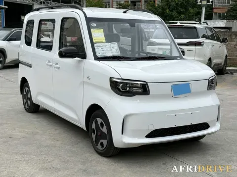 2025 WuLing ZhiGuang 3