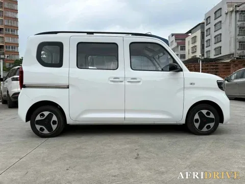 2025 WuLing ZhiGuang 6