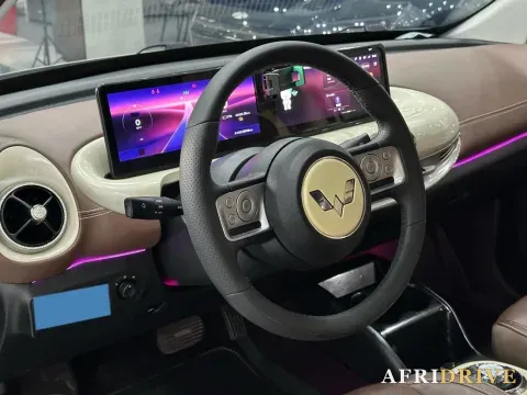 2023 WuLing BinGuo 4