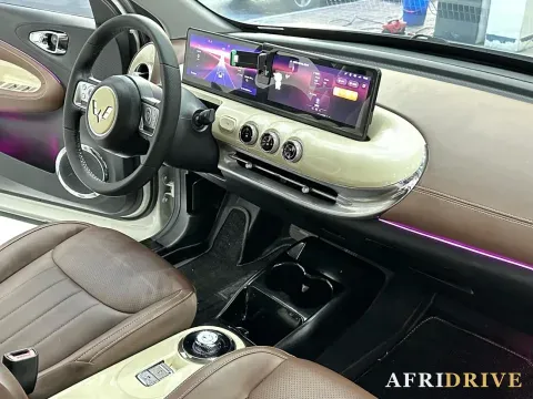 2023 WuLing BinGuo 5