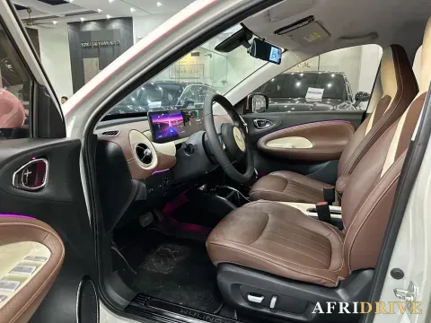2023 WuLing BinGuo 7