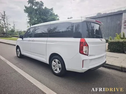 2021 WuLing ZhengChen 4