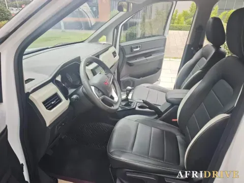 2021 WuLing ZhengChen 8