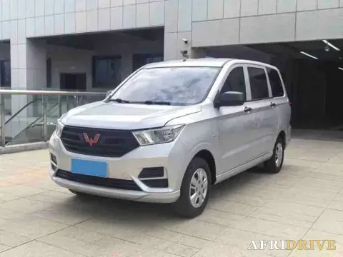 2023 WuLing RongGuang New Truck