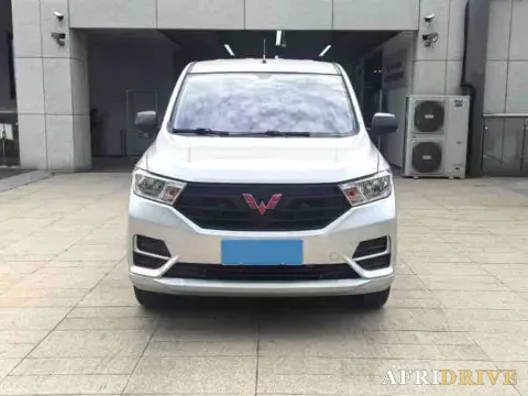 2023 WuLing RongGuang New Truck 2