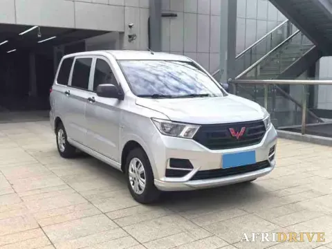 2023 WuLing RongGuang New Truck 3