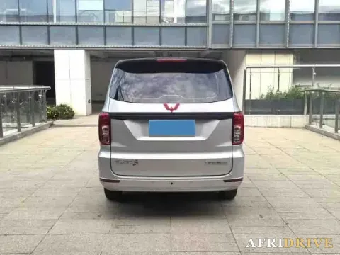 2023 WuLing RongGuang New Truck 5